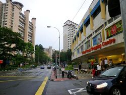 Holland Road Shopping Centre (D10), Retail #487686281